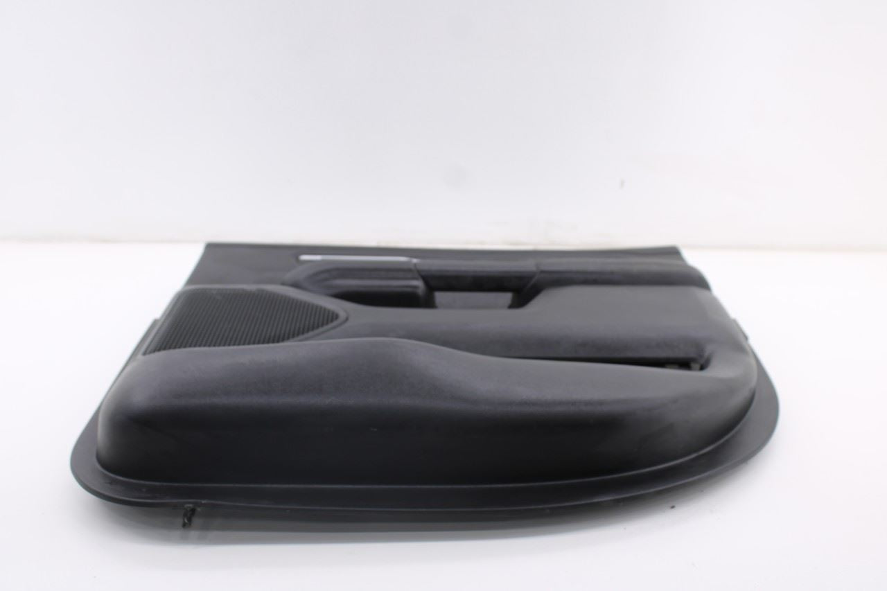 19-24 Ram 1500 Big Horn Crew Cab Rear Right Side Door Trim Panel 6SL341X7AA OEM4