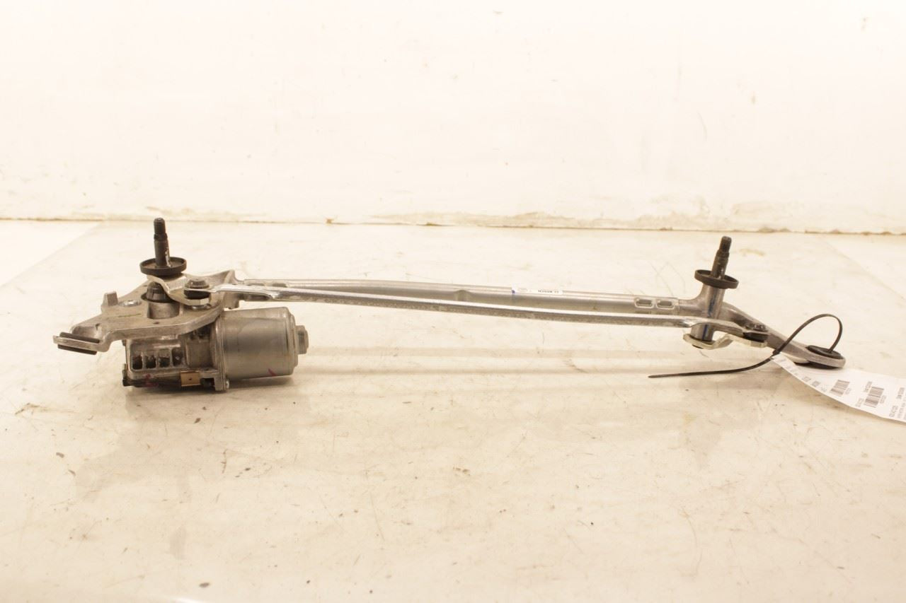 2023-2025 Acura Integra A-Spec FR Windshield Wiper Transmission Linkage w/ Motor - Alshned Auto Parts