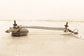 2023-2025 Acura Integra A-Spec FR Windshield Wiper Transmission Linkage w/ Motor - Alshned Auto Parts