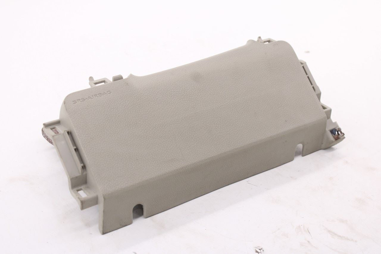 2013-2015 Subaru XV Crosstrek Front Left Driver Side Lower Dash Knee Air Bag 98301FJ010WJ OEM