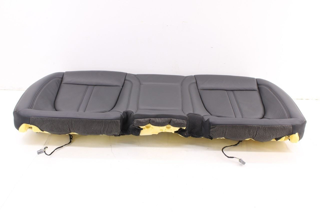 17-19 Lincoln MKZ Reserve Rear 2nd Row Seat Lower Cushion Bottom DP5Z-5463840-B - Alshned Auto Parts