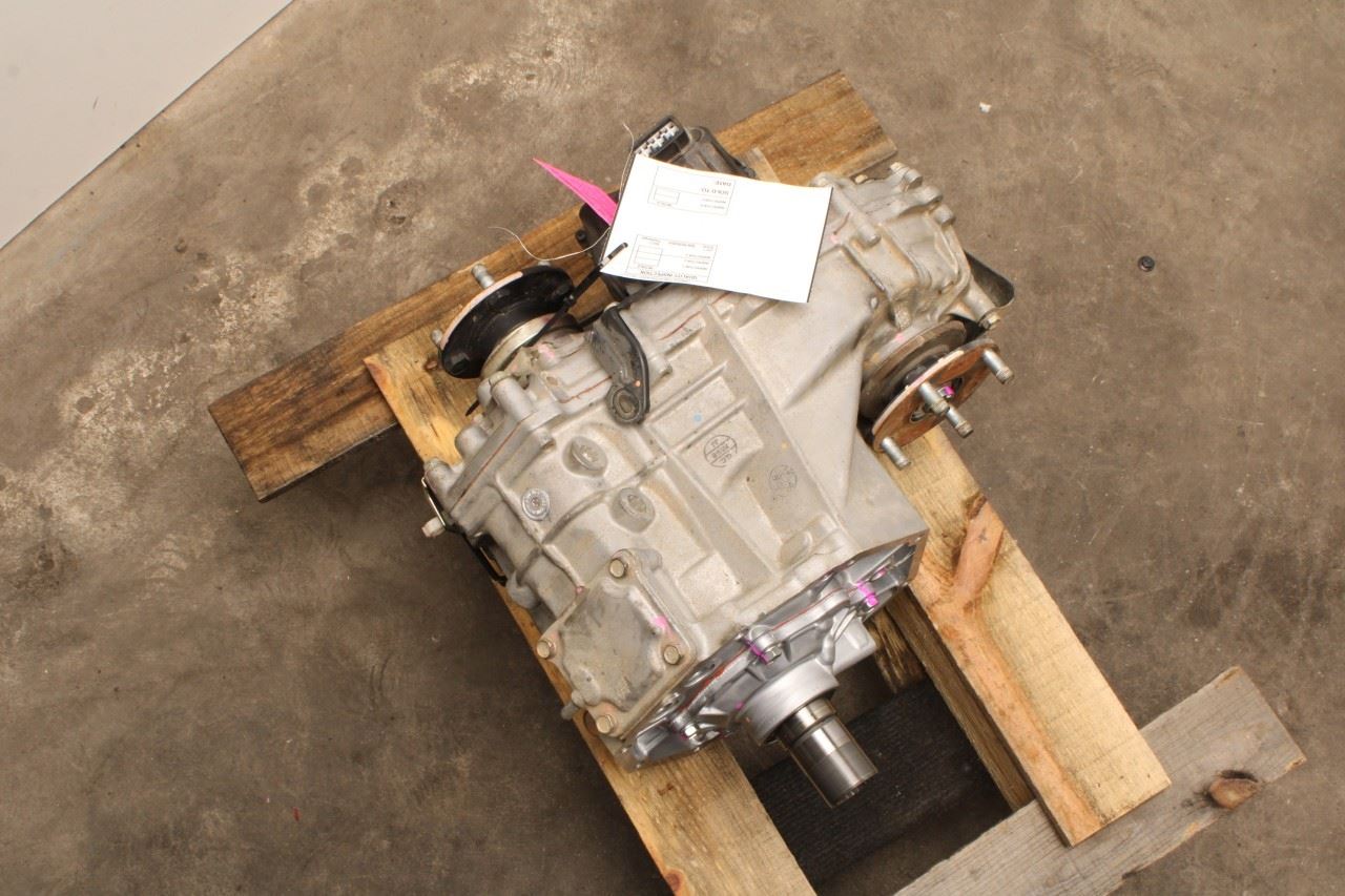 16-23 Toyota Tacoma Limited 3.5L 6 cylinder 2GRFKS AT Transfer Case 36110-04030 - Alshned Auto Parts