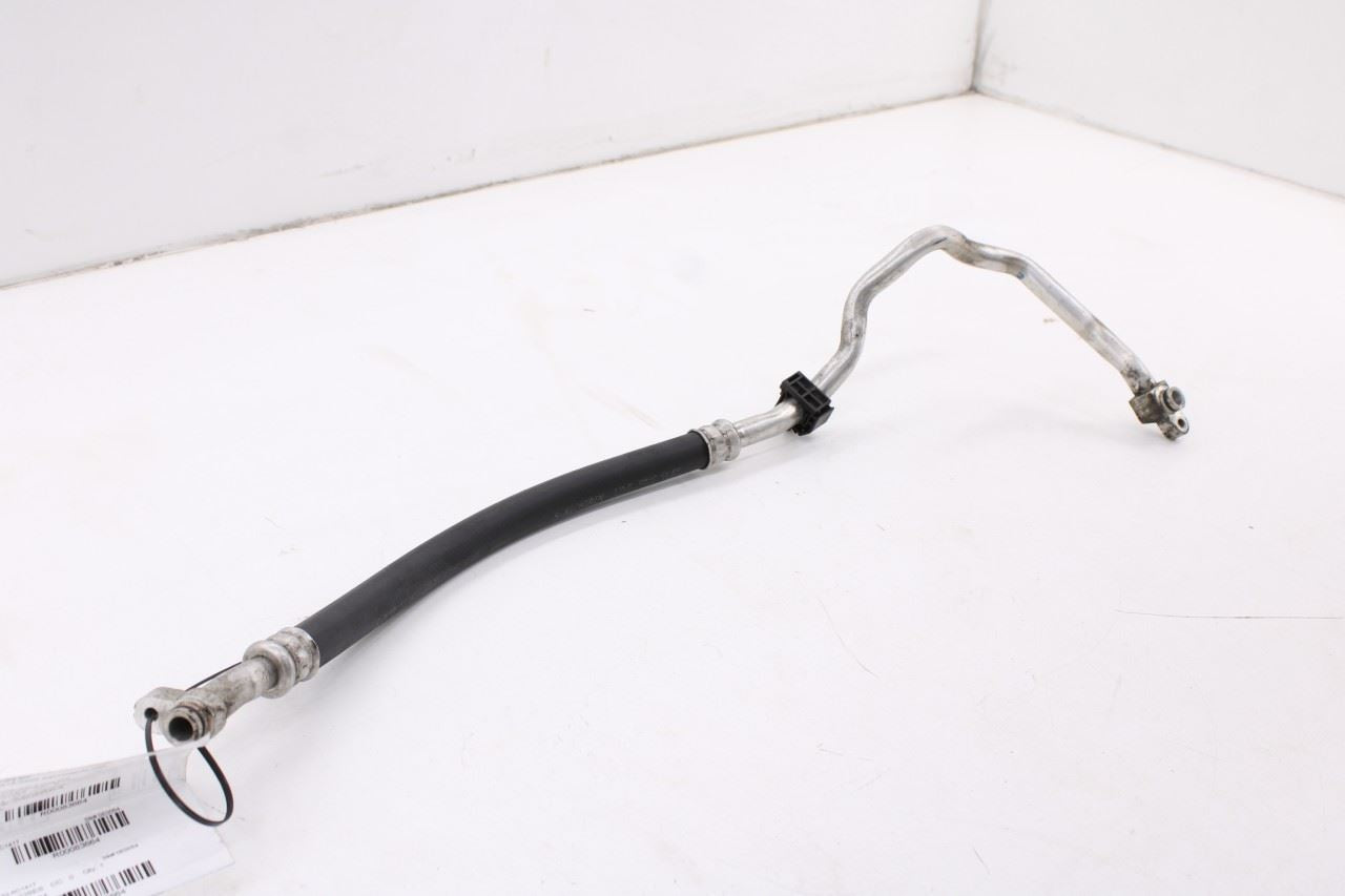 2017-18 Acura MDX w/ Technology Pkg 3.5L AC Conditioning Suction Hose Tube Pipe - Alshned Auto Parts