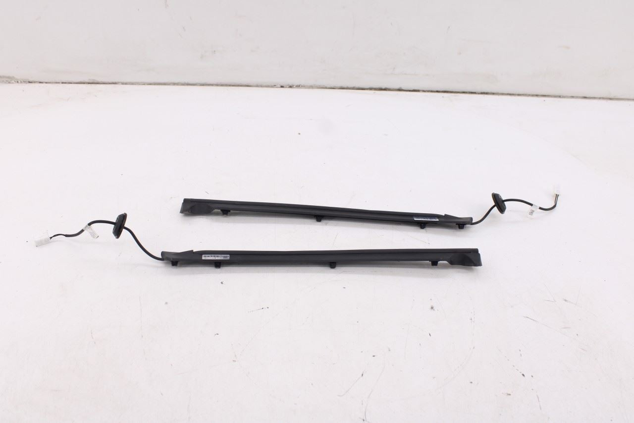 20-26 Hyundai Palisade Limited AWD Rear RH and LH Liftgate Anti Pinch Sensor Set - Alshned Auto Parts