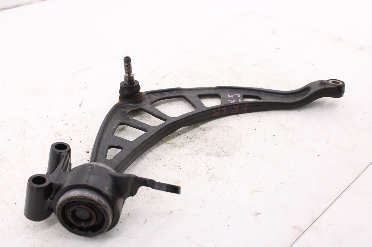 11-16 Mini Countryman Cooper S 1.6L AWD Front Driver Left Side Lower Control Arm9
