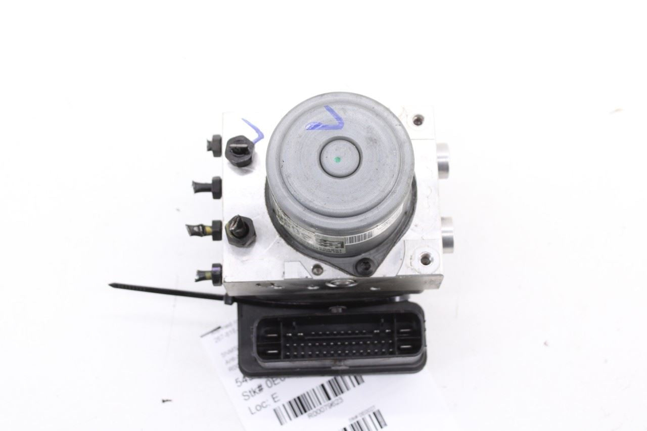 2019-2020 Hyundai Santa Fe SEL 2.4L ABS Anti Lock Brake Pump Control Module OEM - Alshned Auto Parts