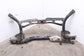 2011-2018 Volkswagen Jetta Sport FWD Rear Crossmember Subframe 5C0505315L OEM0