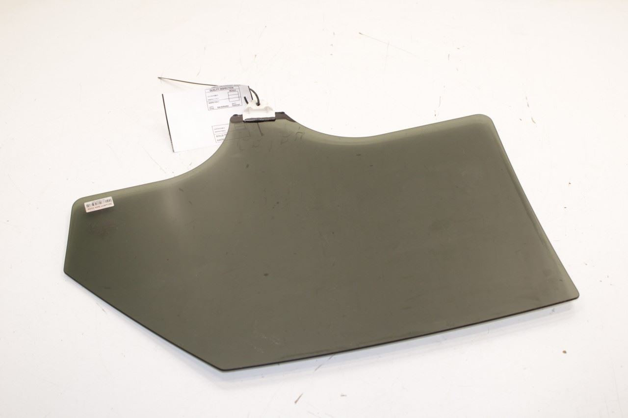 2020-2025 Mazda CX-30 2.5 S Rear Right Door Window Glass DGJ1-72-510 OEM - Alshned Auto Parts