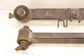 14-18 Ram 2500 Tradesman Crew Cab 2WD Rear Suspension Left Side Control Arm Set - Alshned Auto Parts