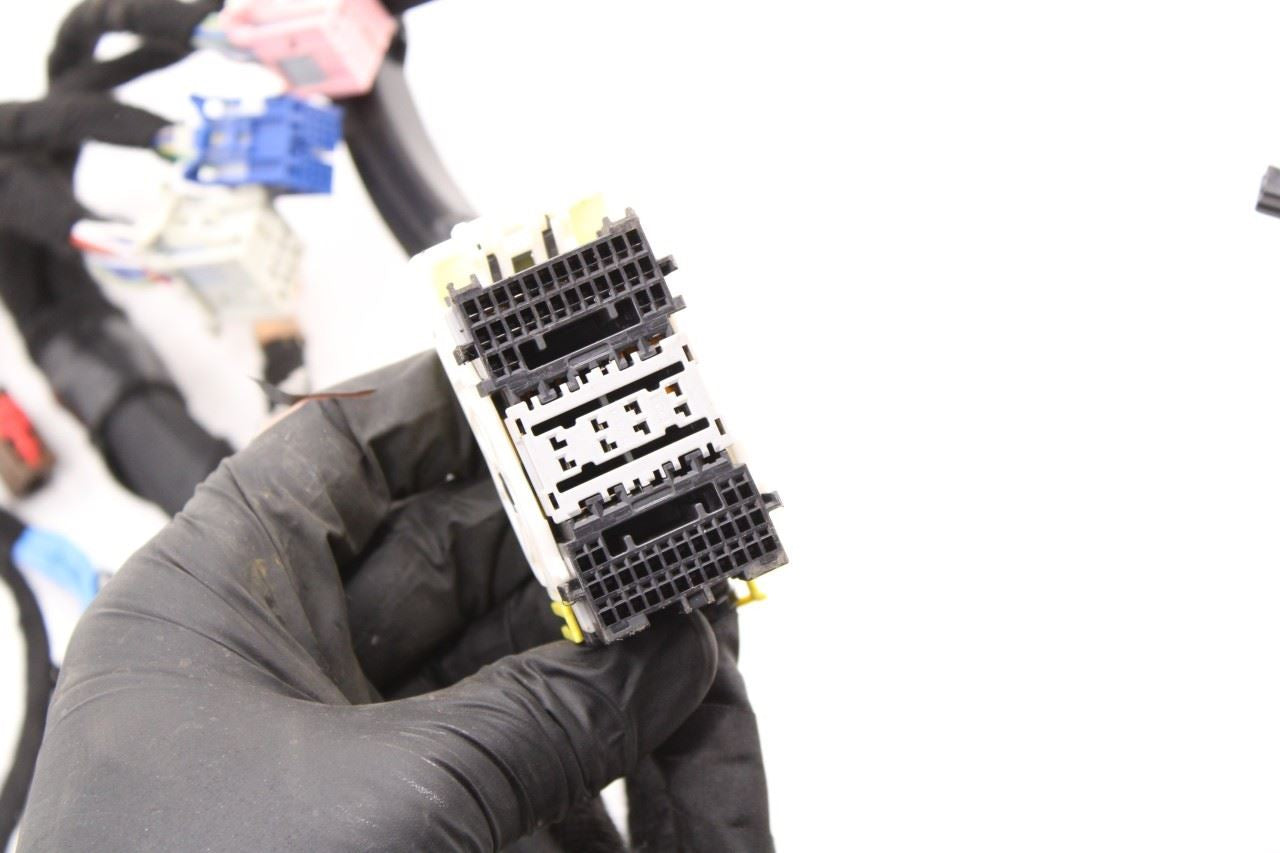 2022-2023 Chevrolet Silverado LT-L Dash Instrument Panel Wire Harness 87842464 - Alshned Auto Parts