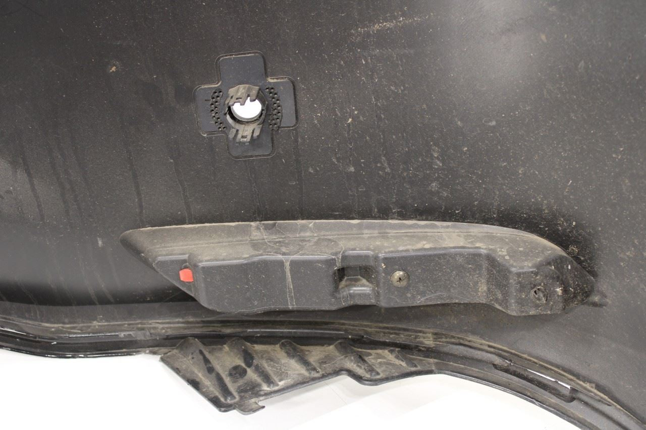 2023-2026 Acura Integra A-Spec Rear Bumper Cover 04715-3S5-A20ZZ OEM - Alshned Auto Parts