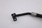 11-18 Porsche Cayenne S 4.8L Auto Transmission Inlet Outlet Oil Cooler Line Set9