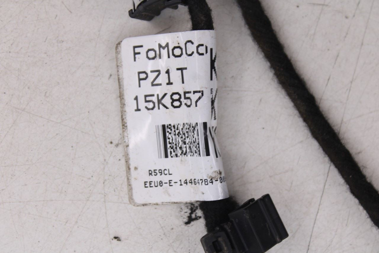 2024 Ford Escape ST Dash Instrument Panel Wire Harness RZ1T-14401-KN OEM *ReaD* - Alshned Auto Parts
