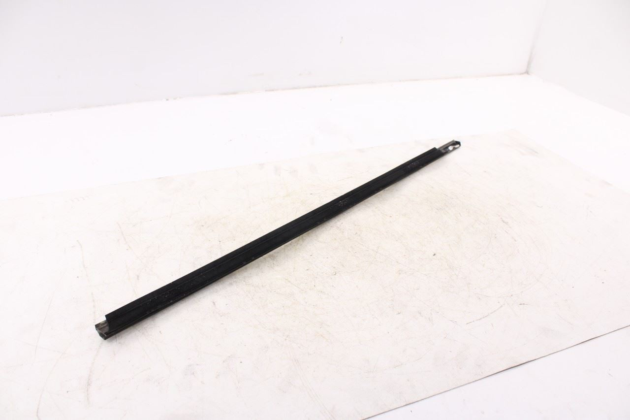 2013-2022 Acura ILX Technology A-Spec Front Right Door Window Outer Belt Molding4