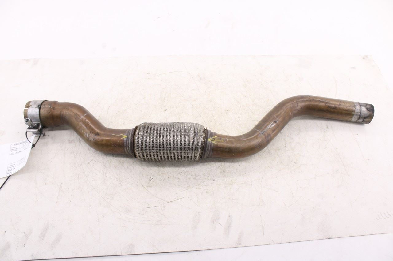 20-26 Ford Explorer Interceptor 3.0L Right Side Exhaust Intermediate Pipe *ReaD*0
