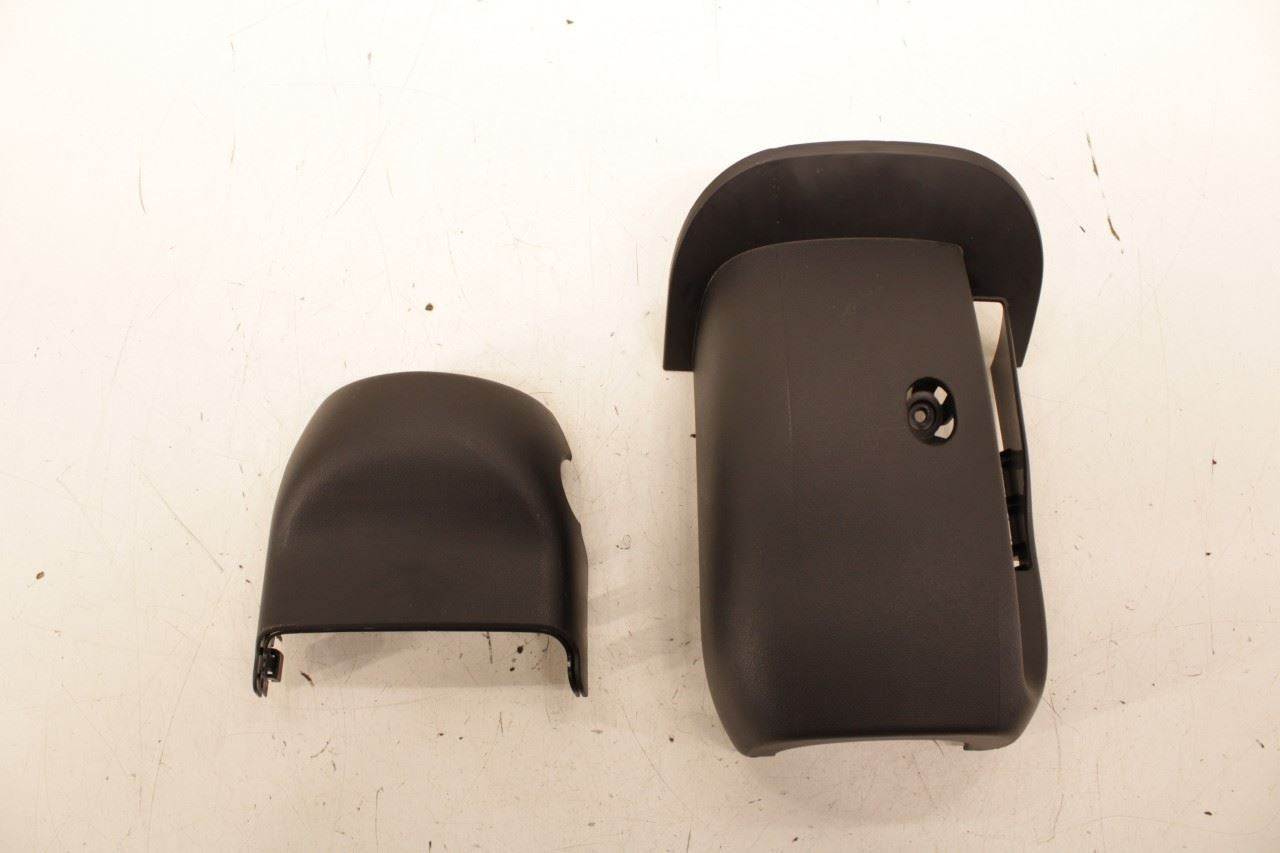 2022-24 Hyundai Tucson SEL Steering Column Shroud Cover Trim 84852-CW100 *ReaD* - Alshned Auto Parts