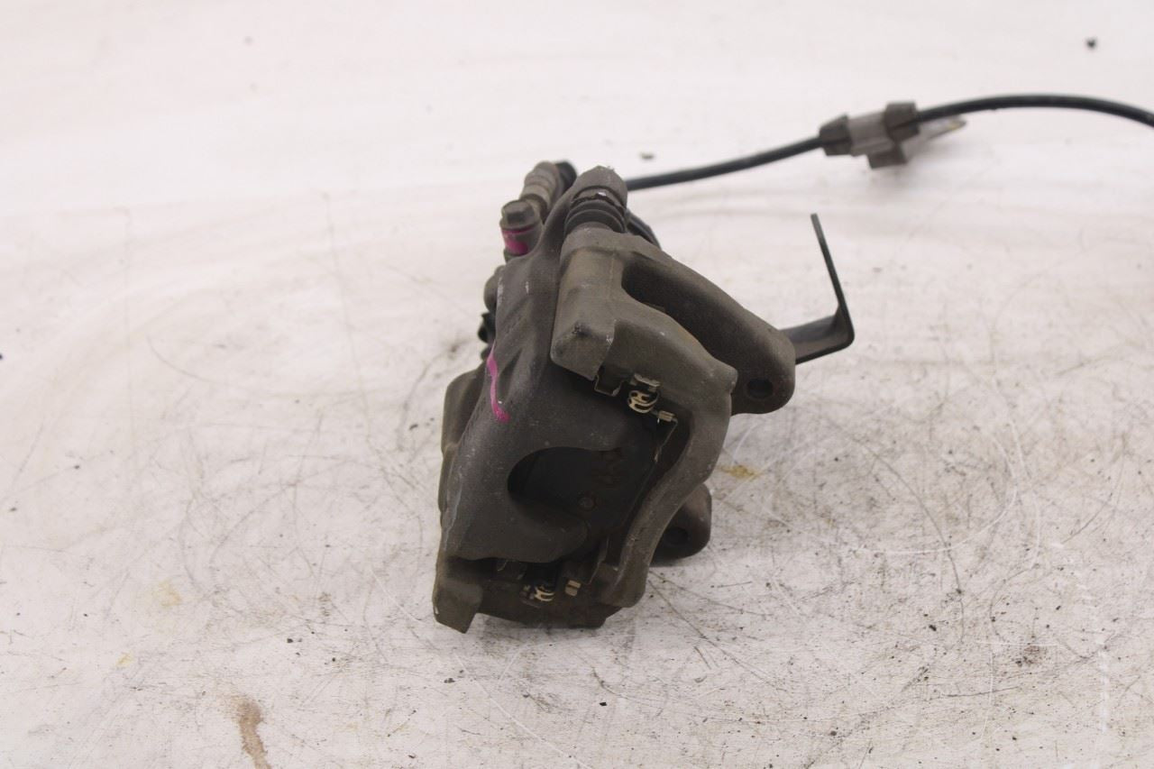 2019-2025 Infiniti QX50 ESSENTIAL Rear Left Side Disc Brake Caliper 44011-5NA1A - Alshned Auto Parts