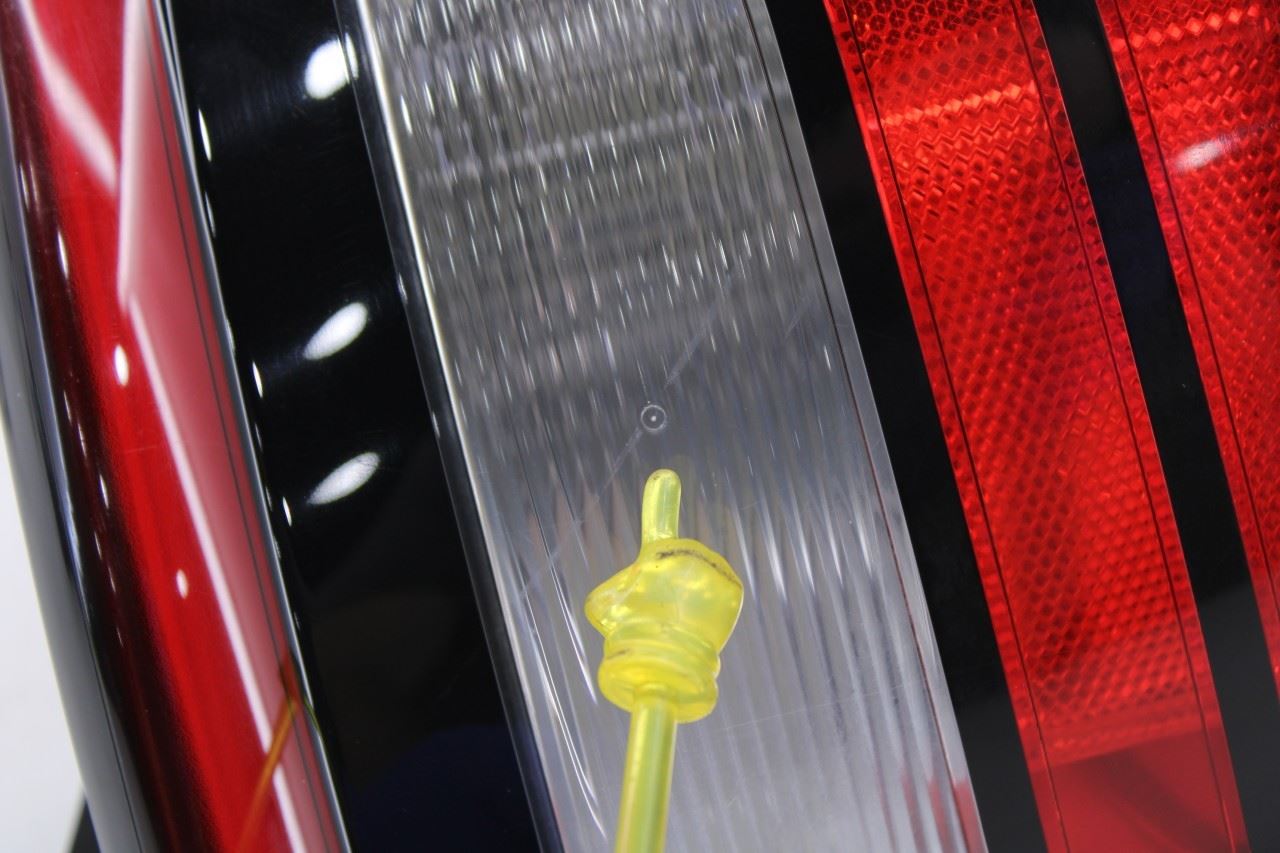 2014-2025 Dodge Durango SXT Rear Right and Left Side Tail Light Lamp Set *ReaD* - Alshned Auto Parts