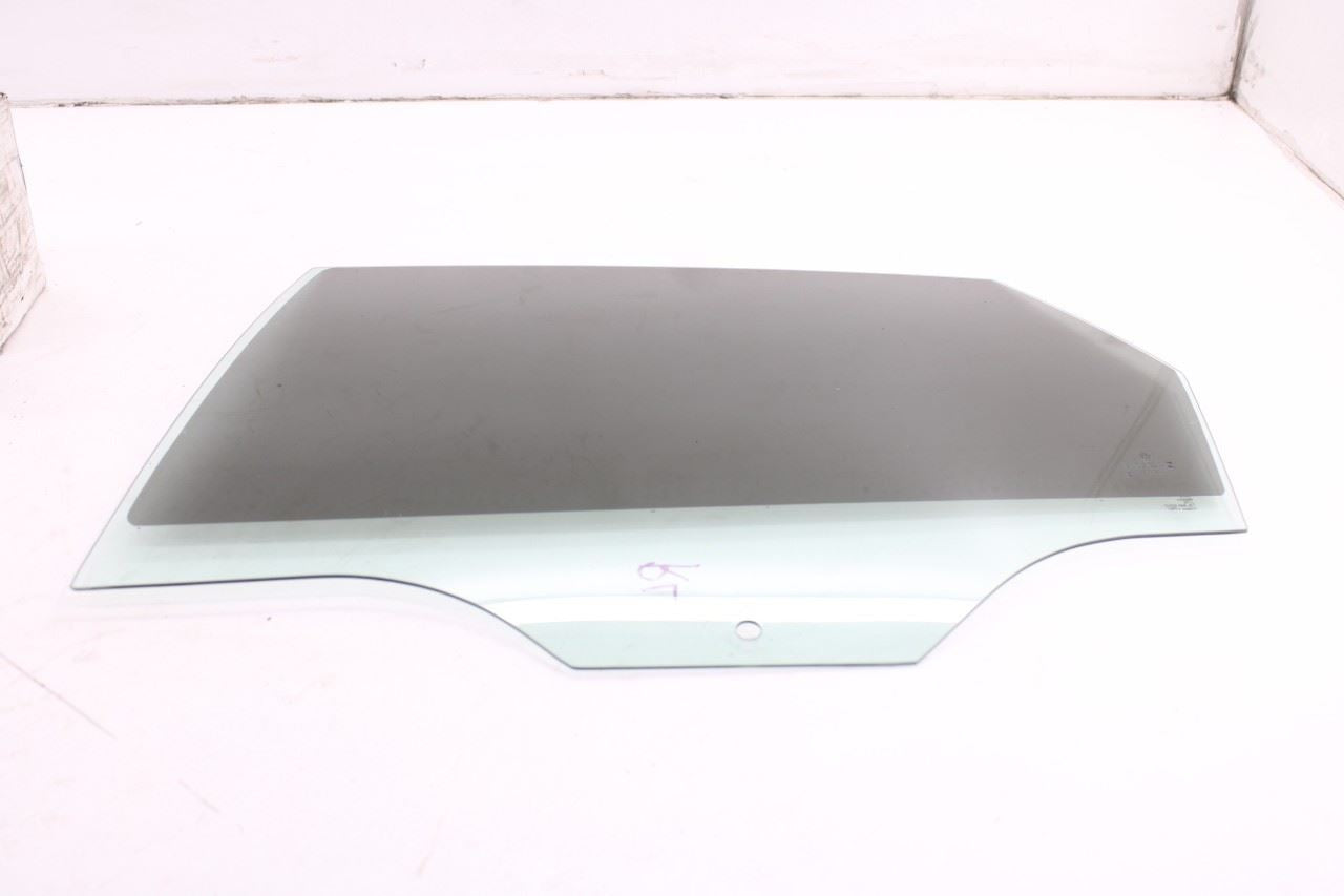 2019-2026 Volkswagen Jetta SE Rear Left Door Window Movable Glass 17A-845-025-D5