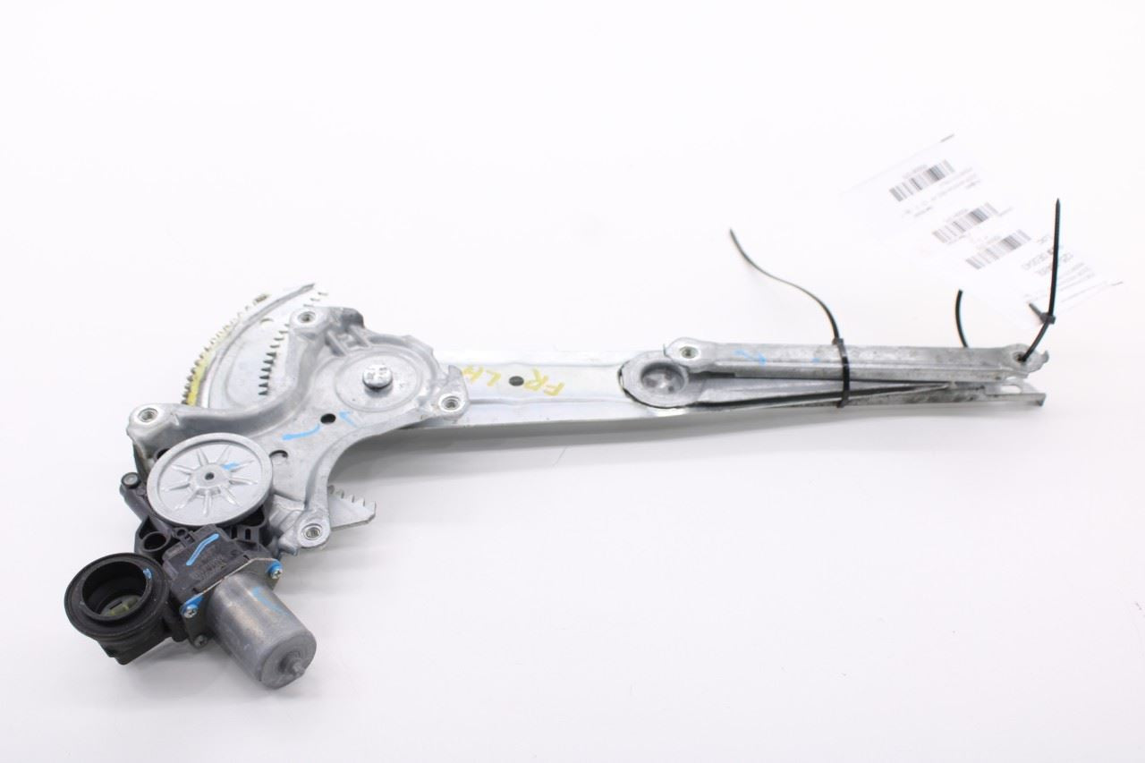 2015-23 Toyota Tacoma SR5 Front Left Driver Side Door Window Regulator w/ Motor7