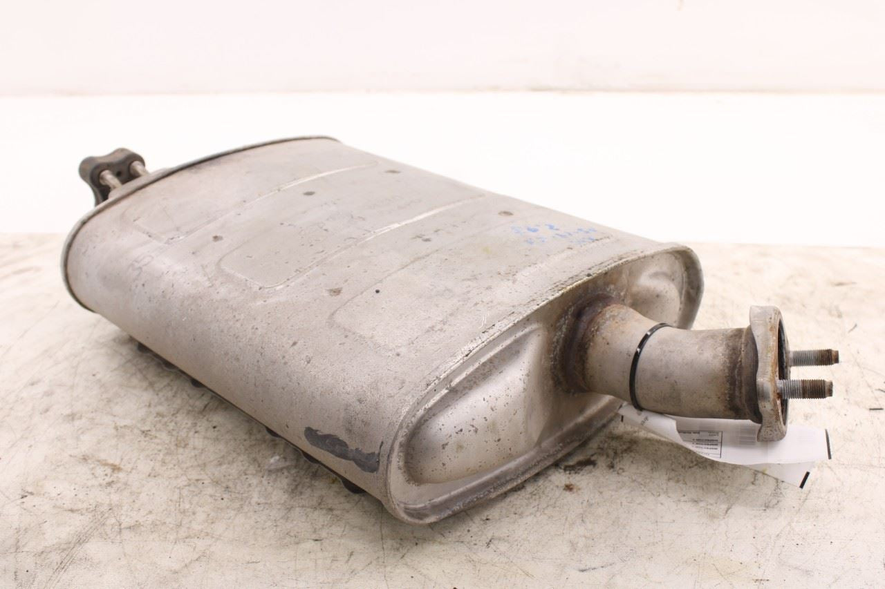 2021-23 Hyundai Santa Fe SEL 2.5L Exhaust System Center Muffler 28650-S2350 OEM1