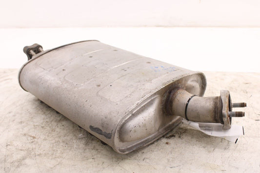 2021-23 Hyundai Santa Fe SEL 2.5L Exhaust System Center Muffler 28650-S2350 OEM - Alshned Auto Parts