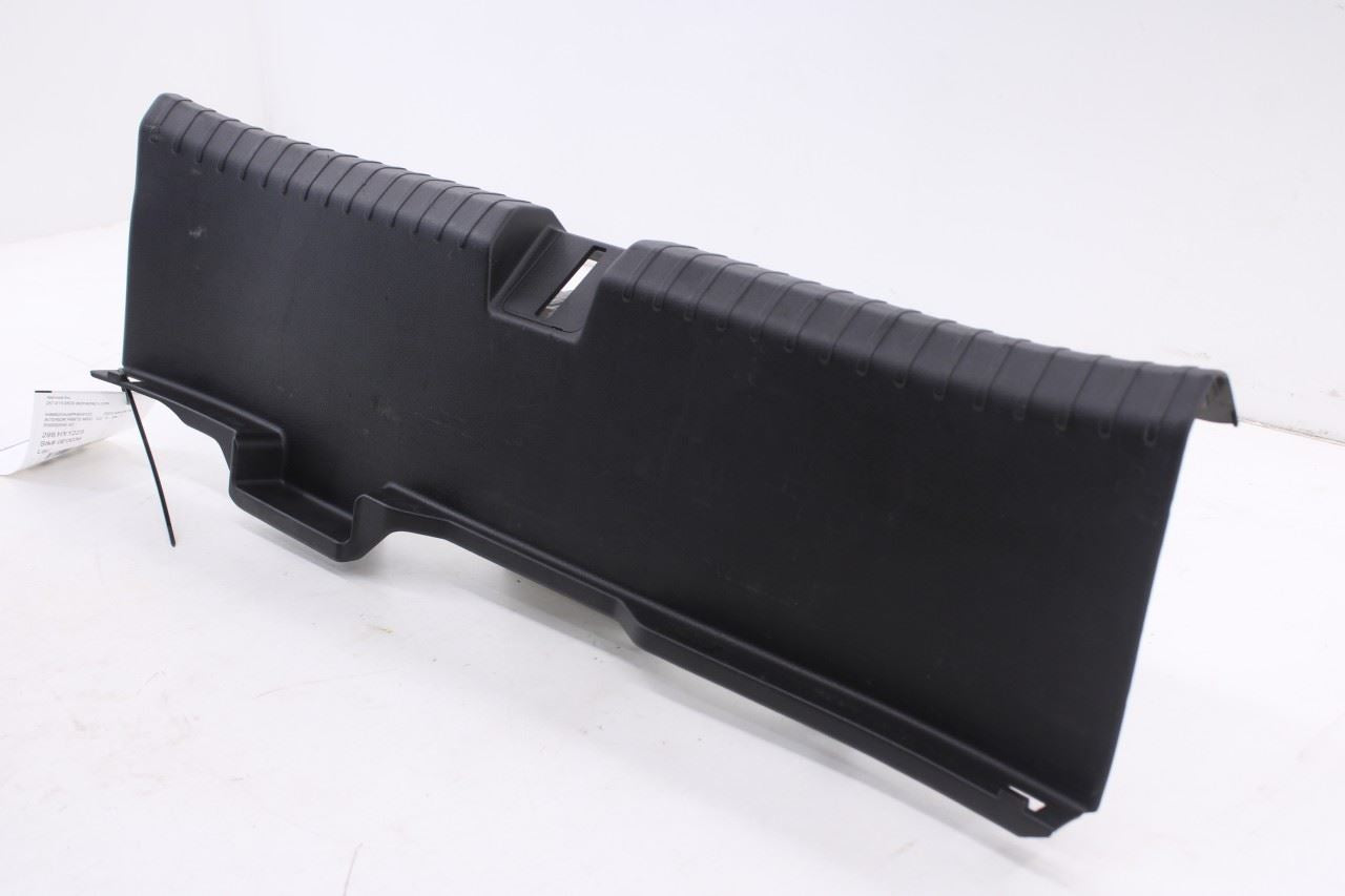 16-22 Acura ILX Tech A-Spec Rear Trunk Loading Sill Scuff Plate 84640-TV9-A23ZA3