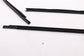 19-26 Volkswagen Jetta SE FR RH Door Run Channel w/ Belt Weatherstrip Set *ReaD* - Alshned Auto Parts