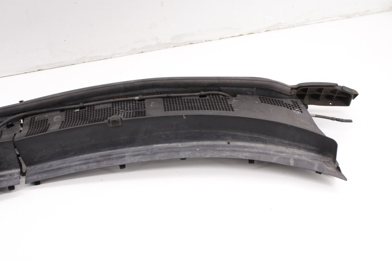 2016-2023 Mazda CX-9 Grand Touring Front Windshield Cowl Vent Grille Panel - Alshned Auto Parts