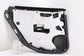 2017-2019 Buick Lacrosse Premium Rear Right Side Door Trim Panel 26701144 OEM10