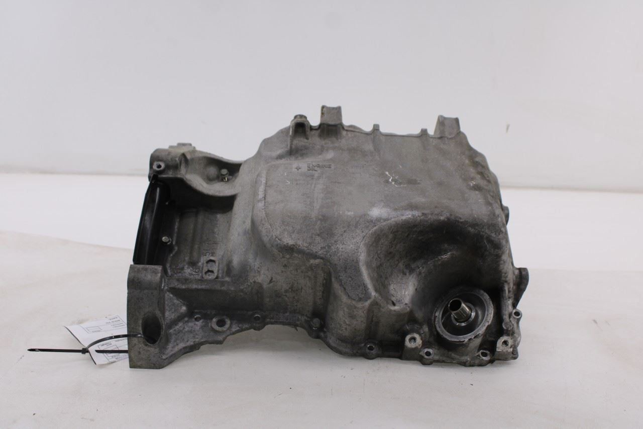 2016-2022 Acura ILX Technology A-Spec 2.4L Engine Oil Pan 11200-5LA-A00 OEM0