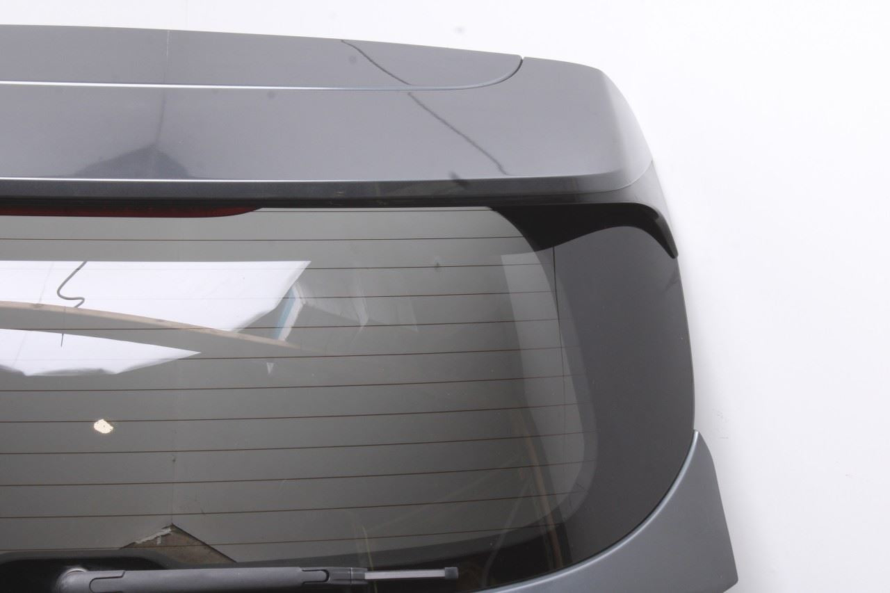 2019-20 Hyundai Santa Fe SEL Tailgate Liftgate Back Door Shell Panel Assy *ReaD* - Alshned Auto Parts
