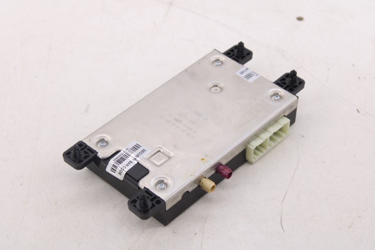 20 Ford Expedition Max XLT Telematics Communication Mobile Phone Control Module6