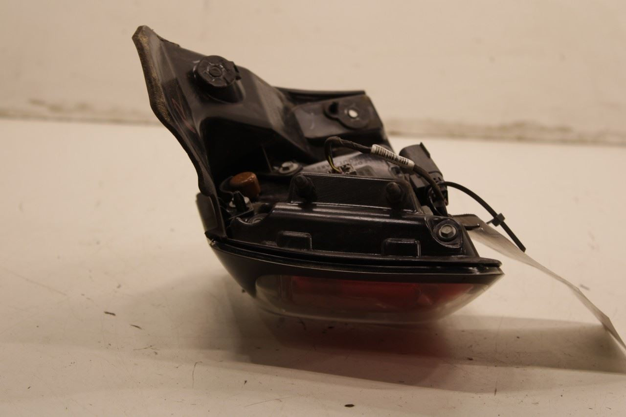 2019-2022 Jeep Cherokee Latitude Rear Right Passenger Side Outer Tail Light Lamp - Alshned Auto Parts