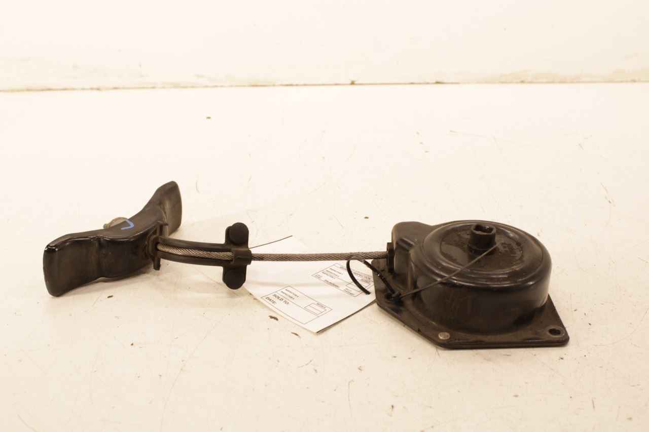 03-26 Ford Expedition MAX XLT Spare Wheel Tire Carrier Hoist Winch 7L14-1A131-AC - Alshned Auto Parts