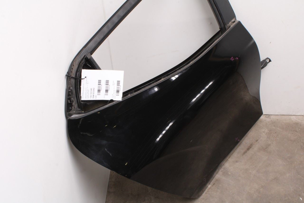 2019-21 Hyundai Veloster Rear Right Side Door Shell Panel 77004-J3000 OEM *ReaD* - Alshned Auto Parts