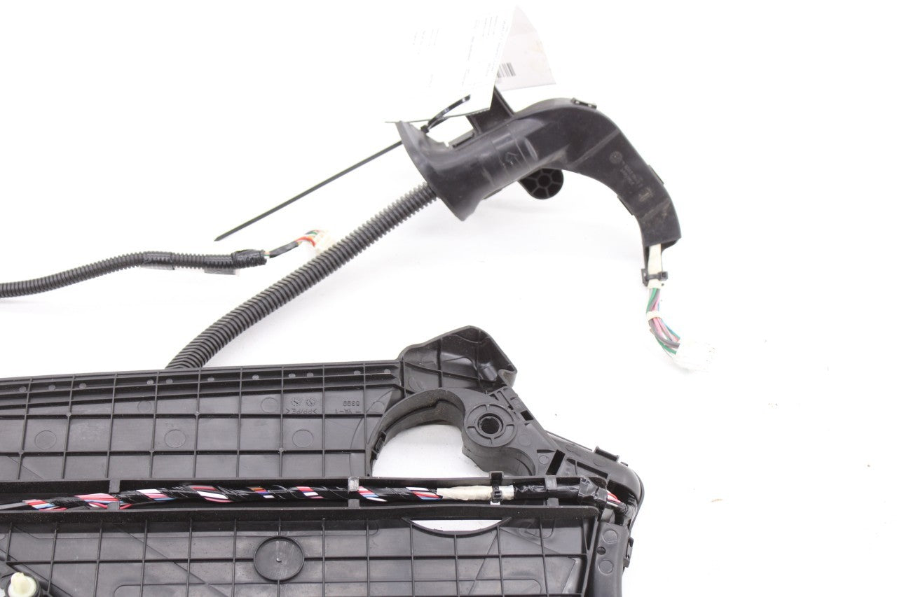 2017-2020 Toyota Sienna LE Rear Left Driver Side Door Wire Harness 82054-08051 - Alshned Auto Parts