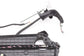 2017-2020 Toyota Sienna LE Rear Left Driver Side Door Wire Harness 82054-08051 - Alshned Auto Parts