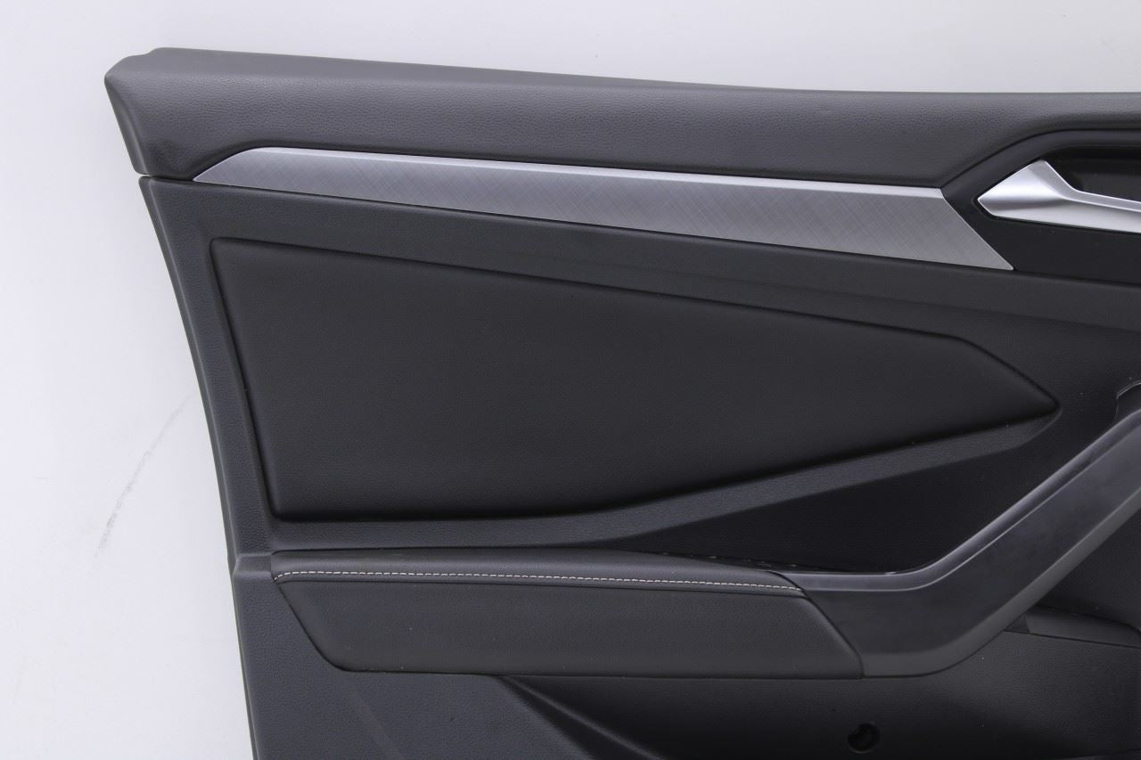 2022-2024 Volkswagen Jetta SE Front Left Side Door Trim Panel 17B867011CJYVA OEM2