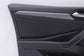 2022-2024 Volkswagen Jetta SE Front Left Side Door Trim Panel 17B867011CJYVA OEM2