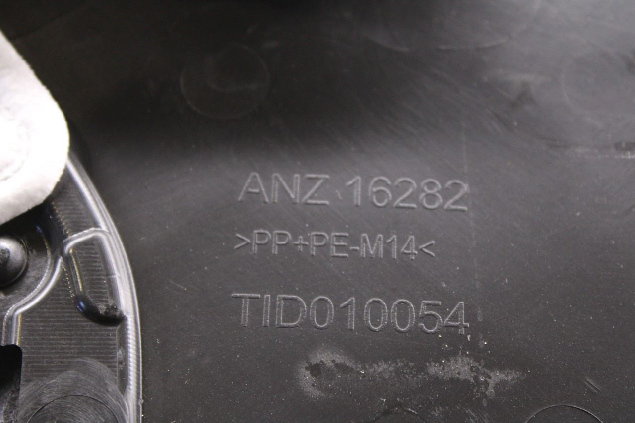 2022-2024 Chevrolet Silverado LT-L Crew Cab Front Right Door Trim Panel 86824706 - Alshned Auto Parts