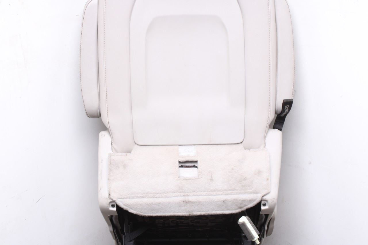 17-20 Chrysler Pacifica Limited Rear Passenger Right Side 2nd Row Seat Complete - Alshned Auto Parts