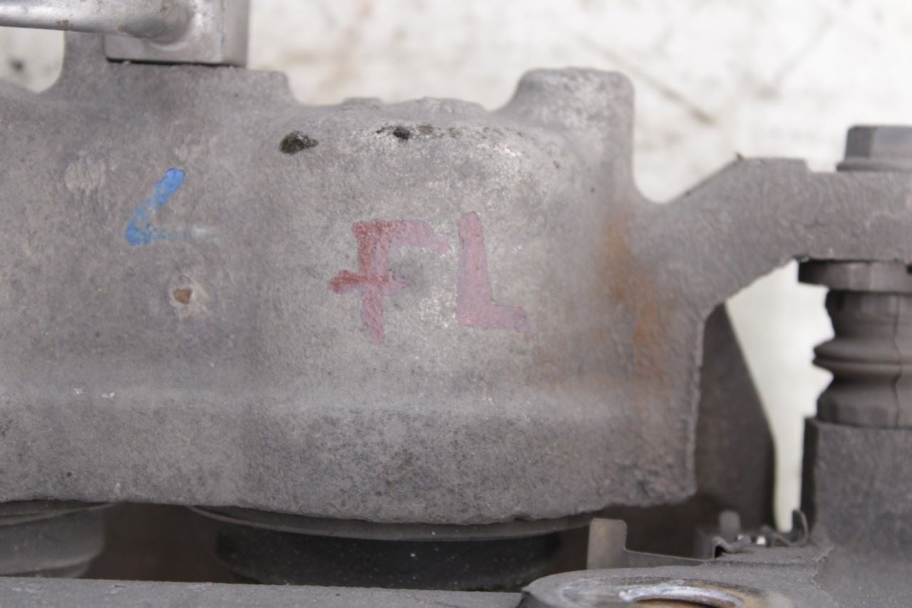 17-2020 Chrysler Pacifica Limited Front Left Disc Brake Caliper 68144161AA OEM - Alshned Auto Parts