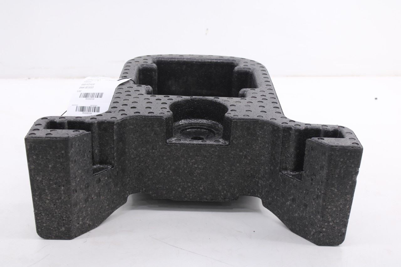 2015-23 Ford Mustang GT Lift Jack and Tools Foam Holder Container FR3Z-9913546-B3