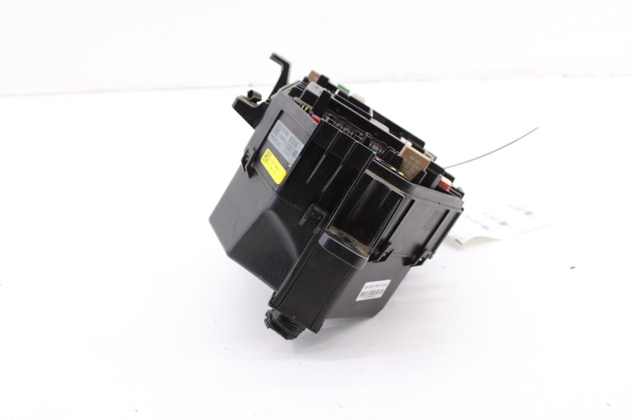 18-21 Kia Stinger GT2 AWD 3.3L Engine PCB Power Distribution Fuse Junction Block - Alshned Auto Parts