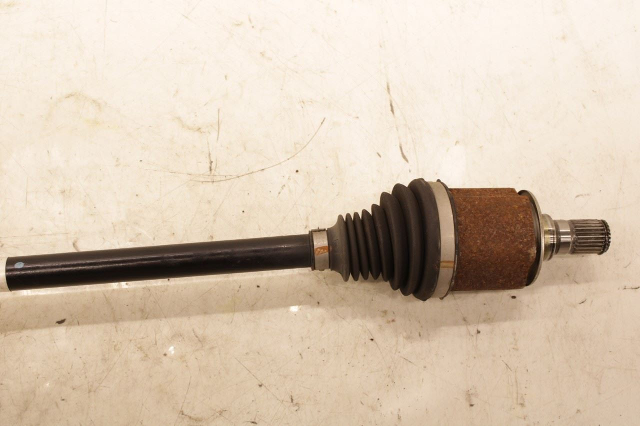 2019-25 Acura RDX SH-AWD Rear Left Side CV Axle Drive Half Shaft 42311-TJB-A020 - Alshned Auto Parts