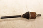 2019-25 Acura RDX SH-AWD Rear Left Side CV Axle Drive Half Shaft 42311-TJB-A020 - Alshned Auto Parts