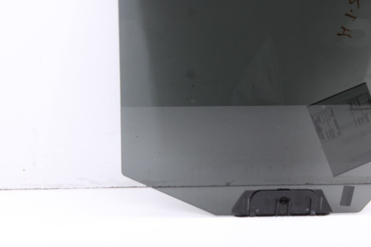 2007-2017 Jeep Wrangler Unlimited Sport Rear Left Door Window Glass 55395735AA - Alshned Auto Parts