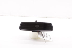 2018 Jeep Cherokee Limited Interior Inside Rear View Mirror 68360855AA OEM