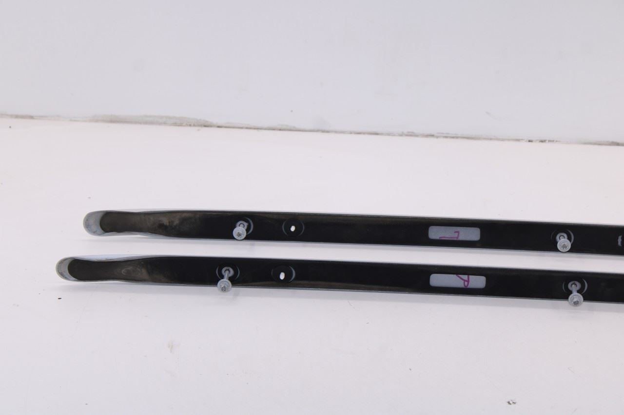 11-16 Mini Countryman Cooper S Left and Right Roof Luggage Rack Rail 9800925 OEM - Alshned Auto Parts